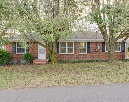 202 Moncrief Ave, Goodlettsville