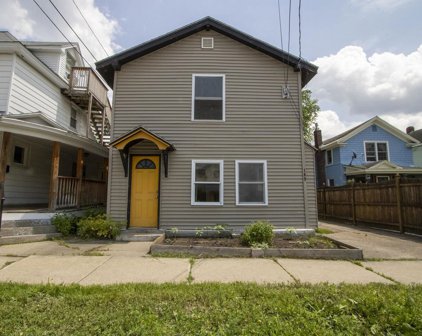 109 Weaver Street, Winooski