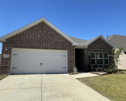 1205 Cider Mill  Lane, Forney