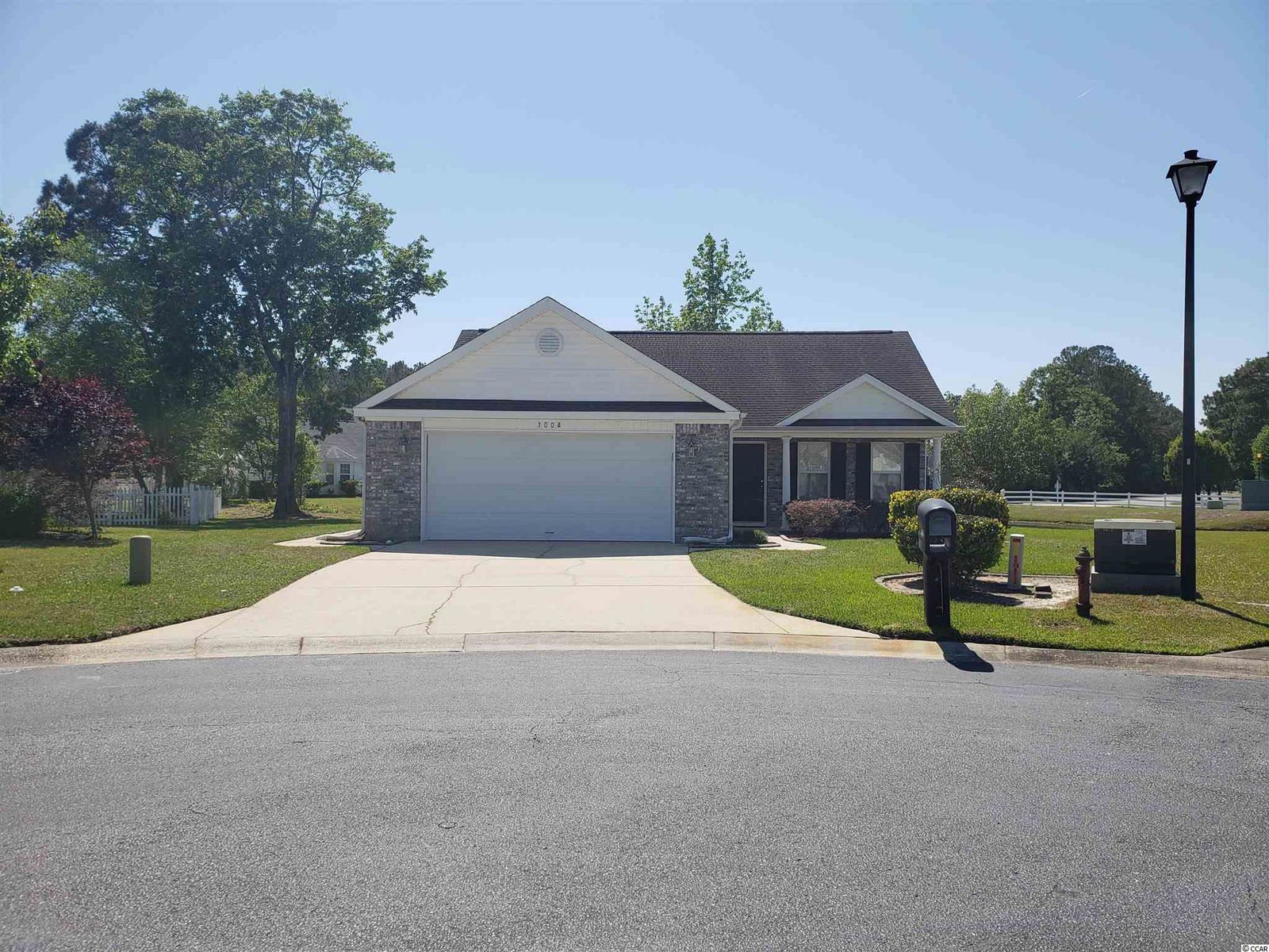 MLS 2109522 Island Green East 1004 Dunrobin Ln., Myrtle Beach C21