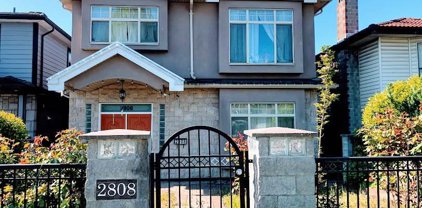 2808 E Broadway, Vancouver