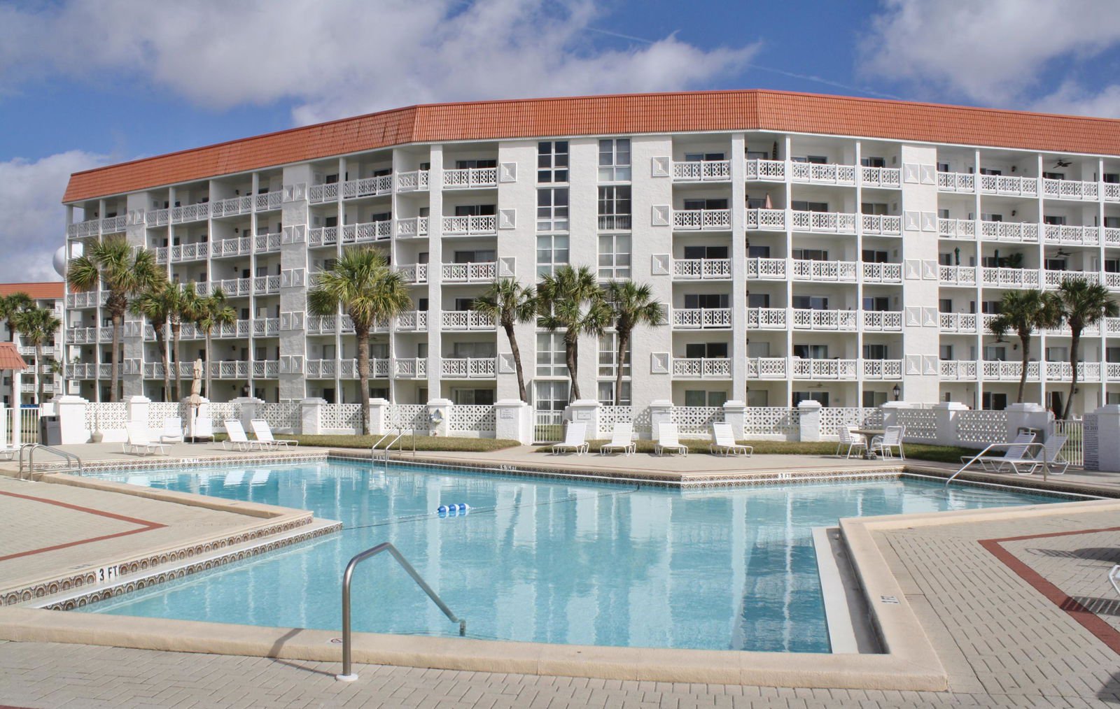 909 Santa Rosa Boulevard Unit 317, Fort Walton Beach FL 32548