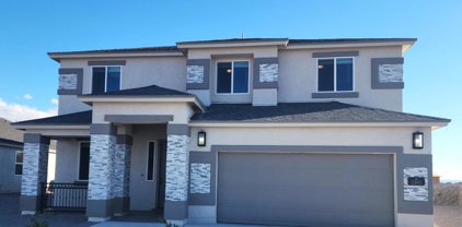 12892 Crystal Downs Court, El Paso