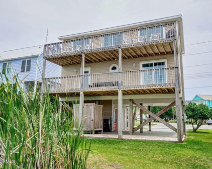 1001 S Topsail Drive, Surf City