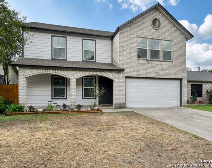 11307 Candle Park, San Antonio