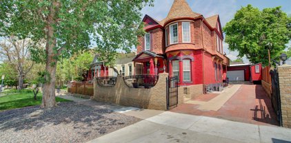 2918 N Marion Street, Denver