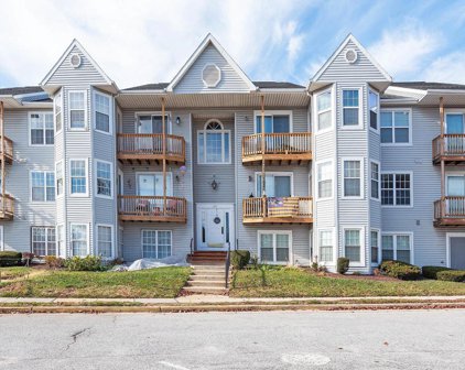 3397 Littleton Way Unit #4J, Pasadena