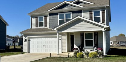3746 Spahn Ln, Murfreesboro