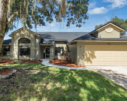 272 Saxony Court, Winter Springs