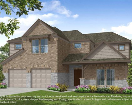 3311 Learning Tree Lane, Rosenberg