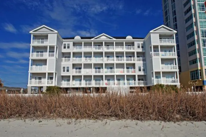 Pier Watch Villas