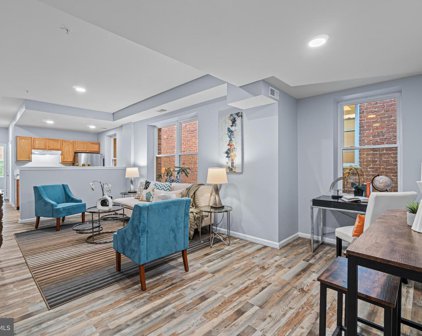 3125 Mount Pleasant St Nw Unit #304, Washington