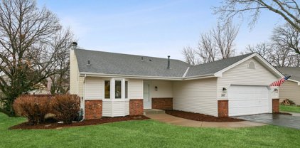 267 Tanner Court, Circle Pines