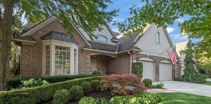 1071 PARK PLACE, Bloomfield Twp