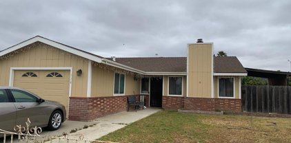 538 Granada CT, Soledad