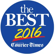 Best In Bucks 2016