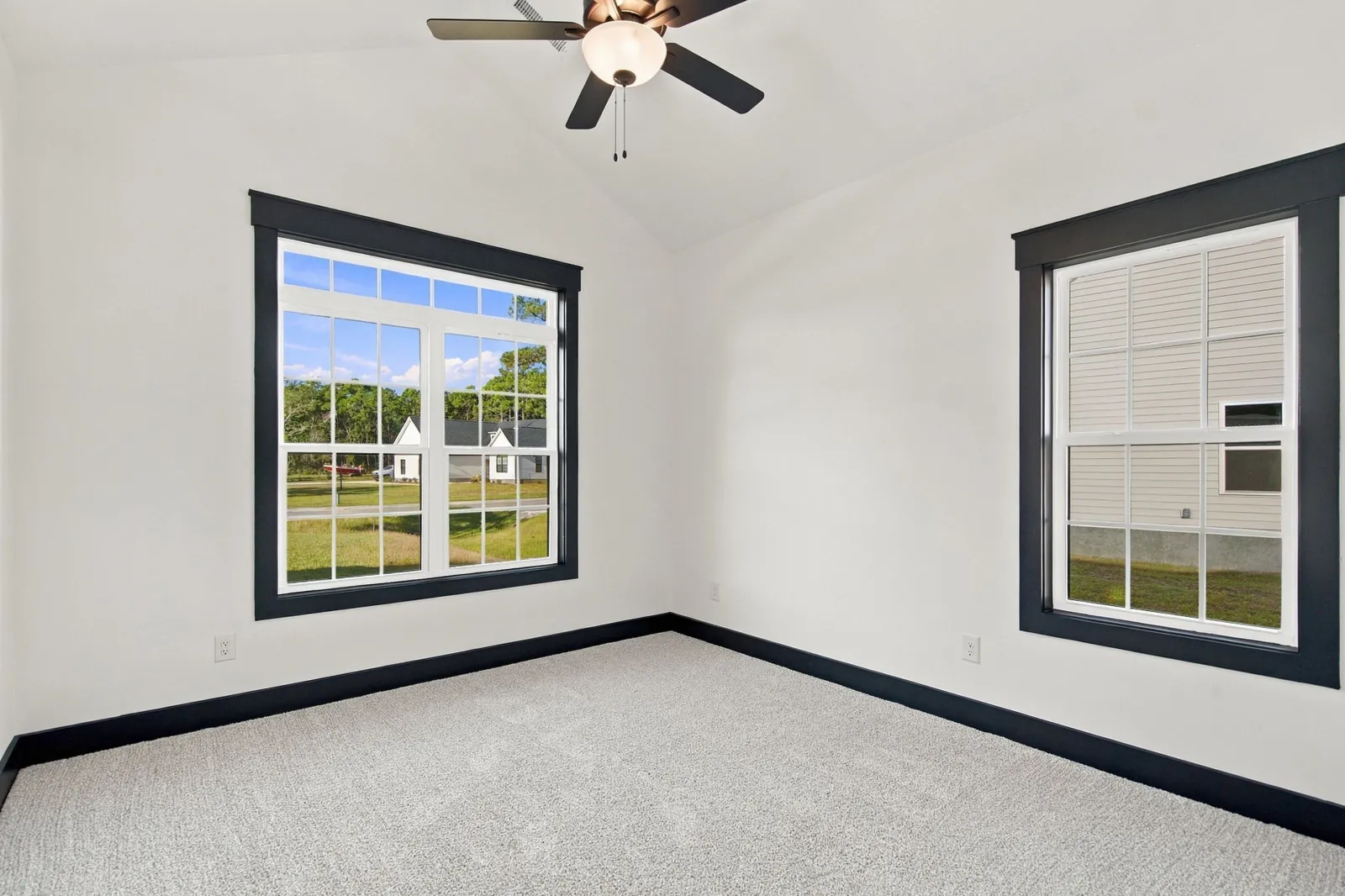 ATS Construction - Weathersbee Floor Plan