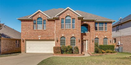 4628 Maple Hill  Drive, Fort Worth