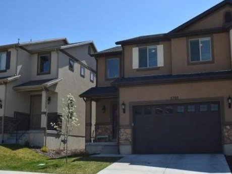 Sunset Hollow Lehi