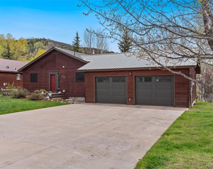1770 Timothy Drive, Steamboat Springs