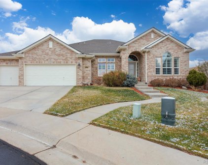 4550 Lazy K Drive, Castle Rock