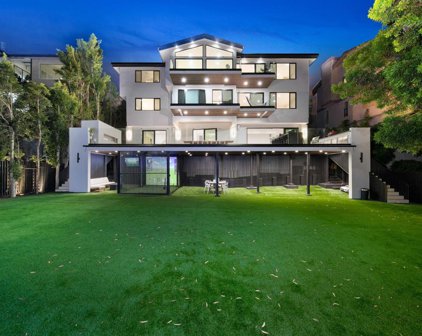 5675 Soledad Mountain Rd, La Jolla