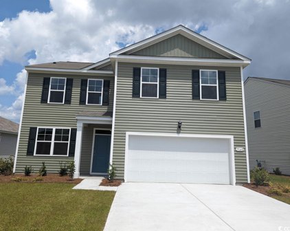 219 Londonshire Dr., Myrtle Beach