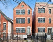 2136 W Schiller Street Unit #3, Chicago image