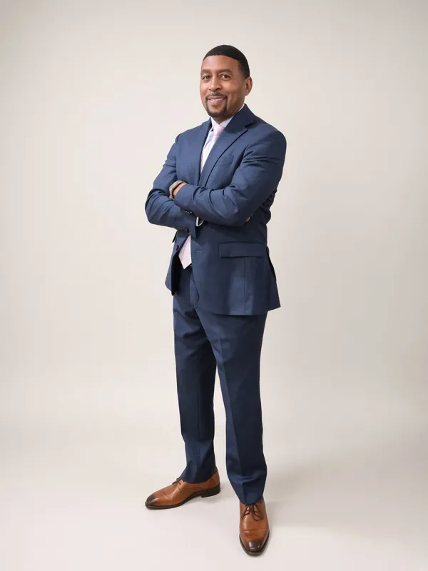 Marshall A. Toney, Associate Broker, REALTOR&reg;, eXp Realty LLC