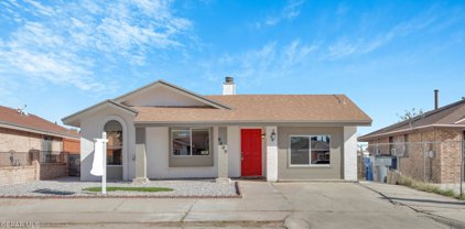 9809 Isaac Drive, El Paso
