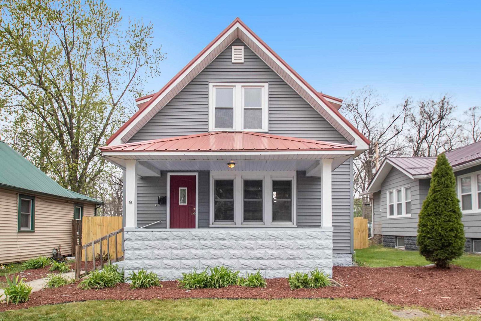 721 S Ironwood Drive, South Bend, 46615