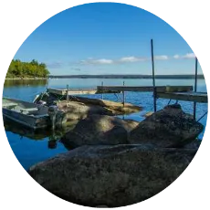 LAKES REGION