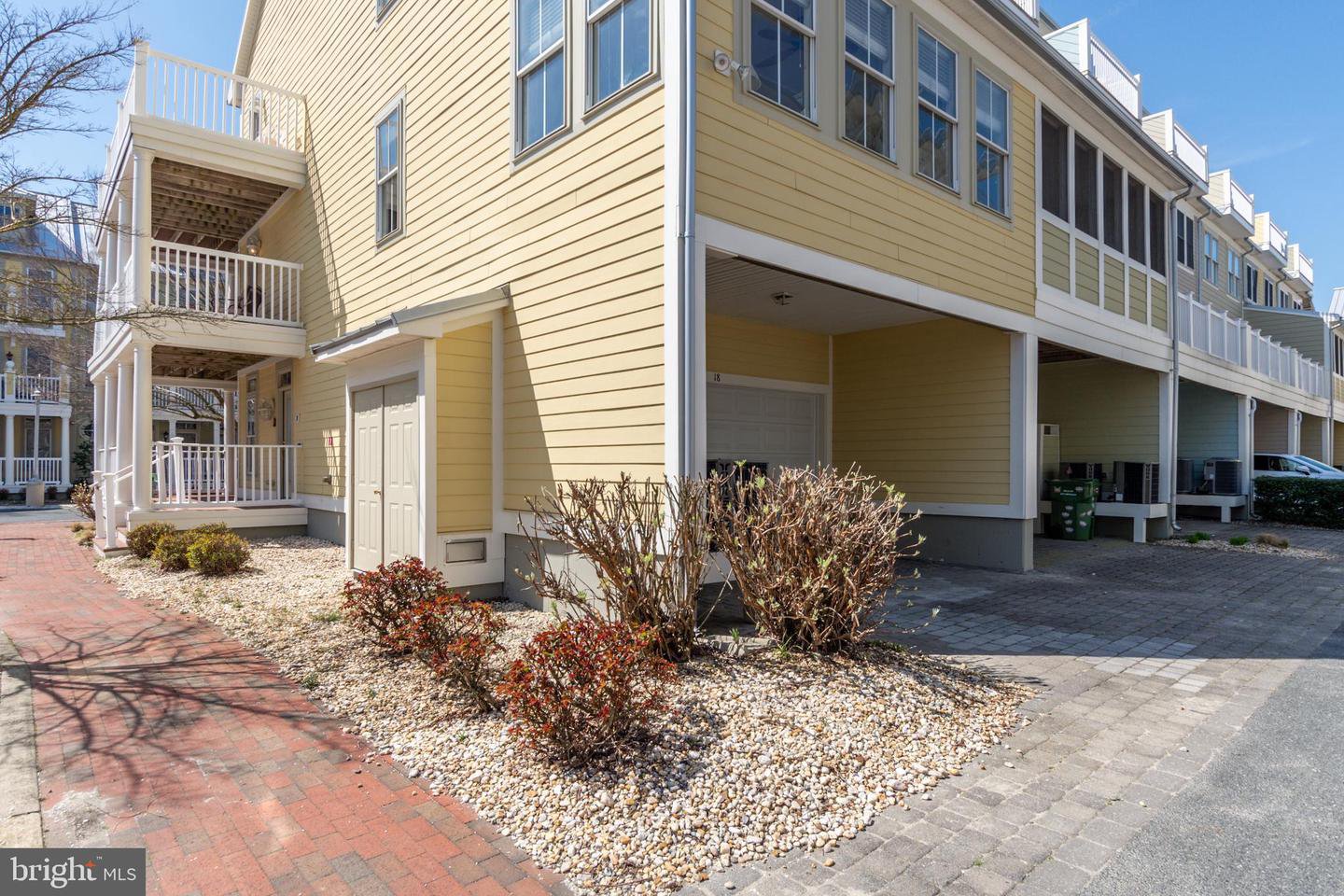 18 Island Edge Drive, Ocean City MD 21842