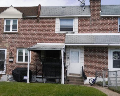 1986 Carter Rd, Folcroft