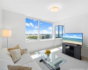 88 Piikoi Street Unit 1405, Honolulu image