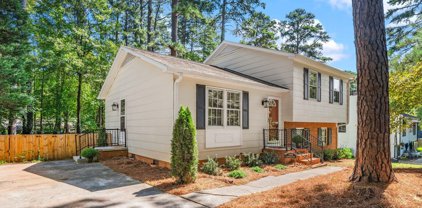 7808 Prospector, Raleigh