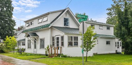 120 South Main Street, Waterbury