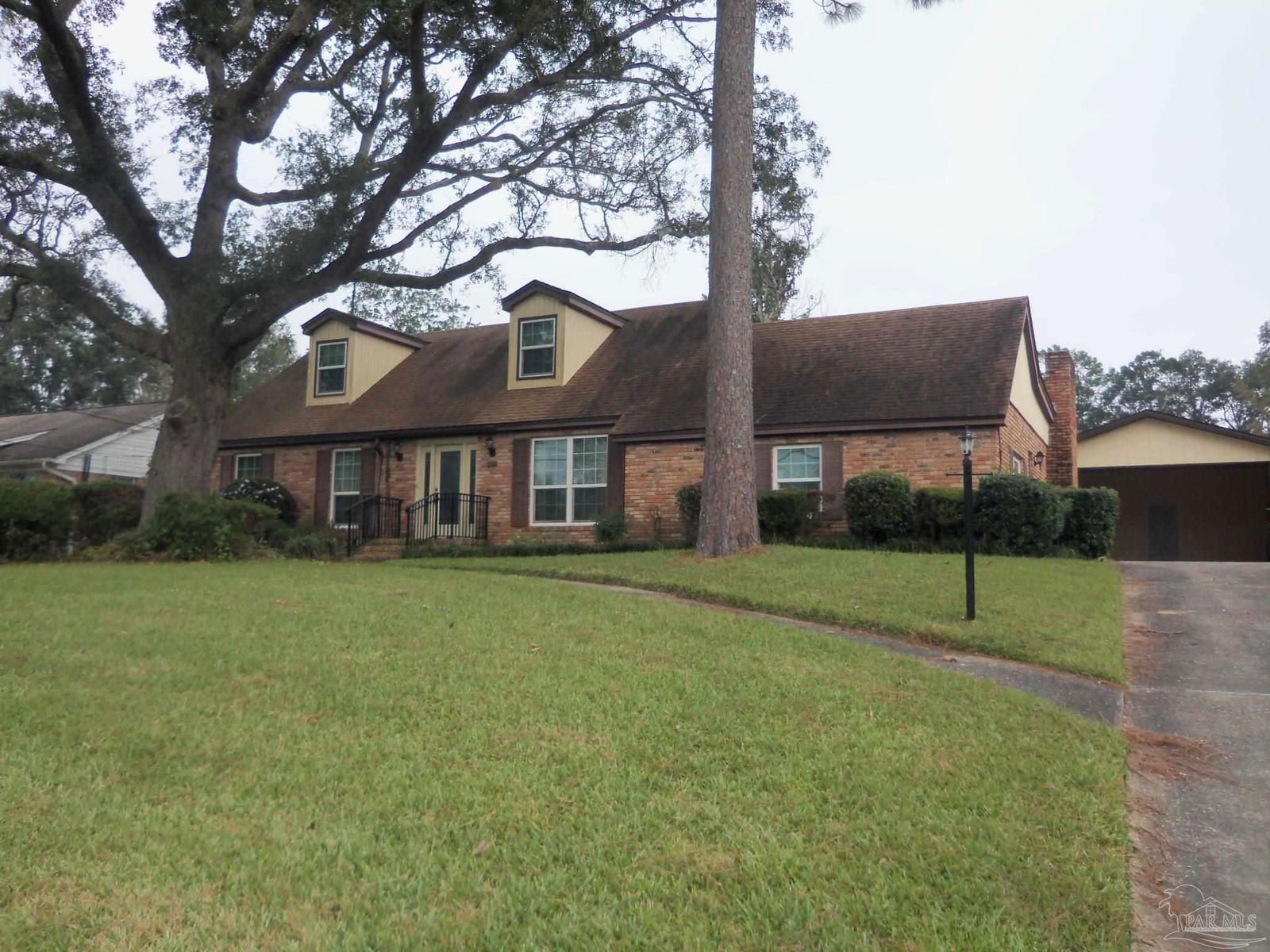 8812 Burning Tree Rd, Pensacola FL 32514, Property Listing 600636,