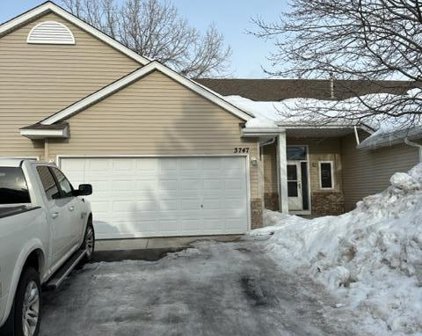 3747 131st Lane NW Unit #34, Coon Rapids
