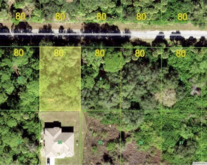 14481 Mcmillin  Avenue, Port Charlotte
