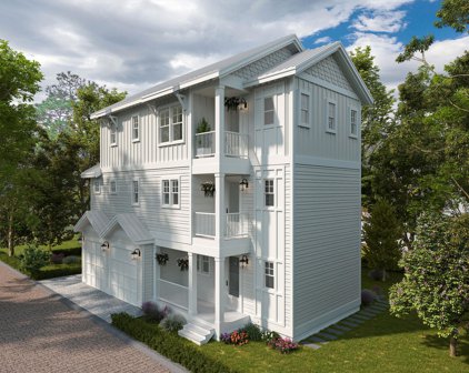 Lot 37 Grayton Boulevard, Santa Rosa Beach
