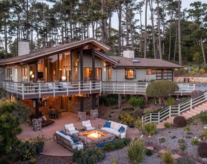 3893 Ronda RD, Pebble Beach