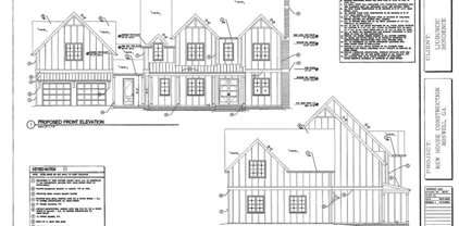 395 Settlers Ridge Drive, Ball Ground