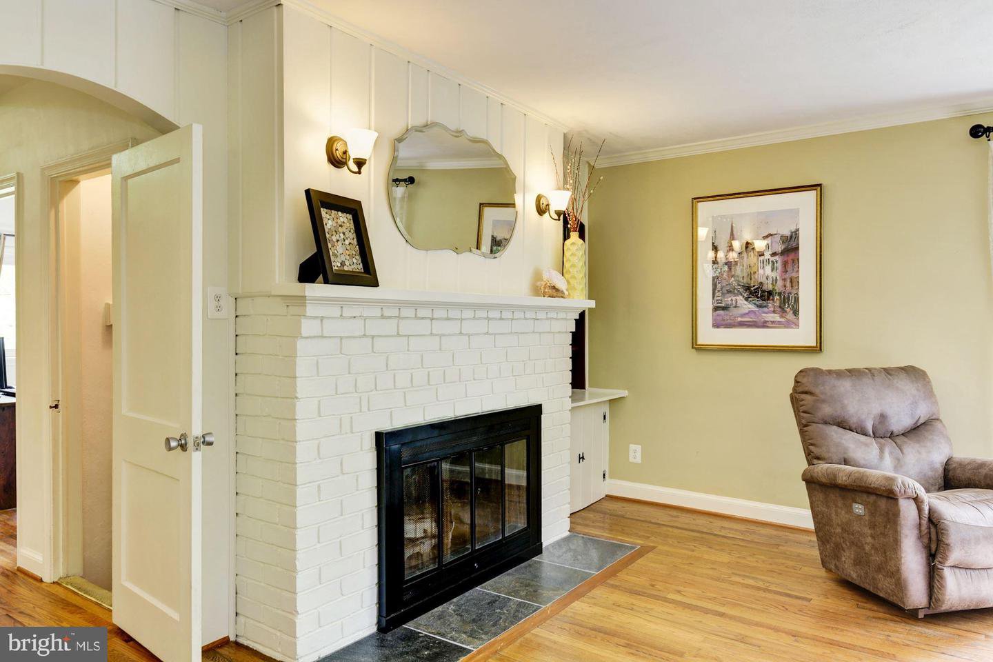 1724 Robinhood Road, Annapolis, 21401