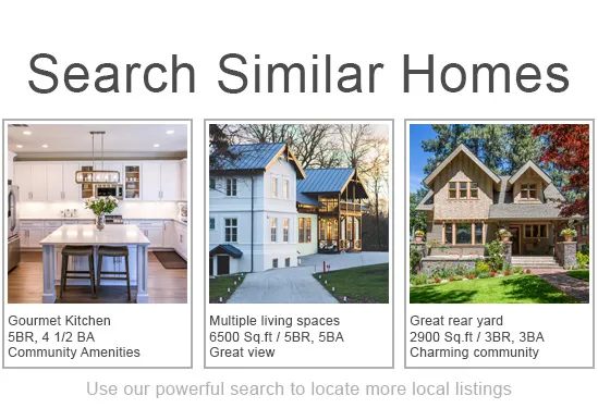 Search More Listings