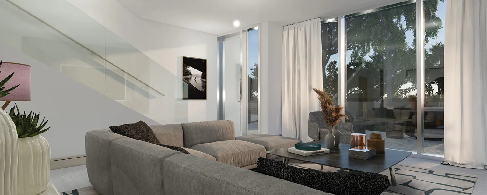 Fort Lauderdale Townhomes Real Estate