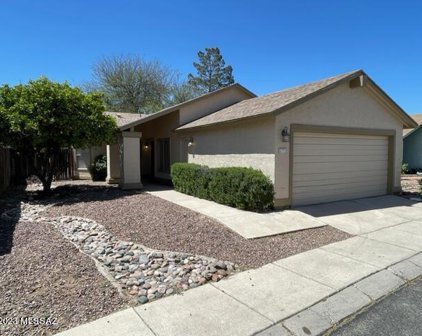 4721 N Courtney, Tucson