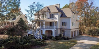 113 Terrane Ridge, Peachtree City