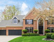 1229 Whispering Meadow Court, New Albany image