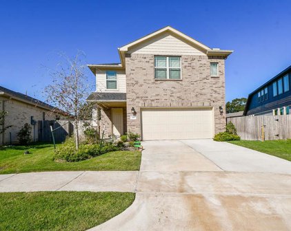 158 Majestic Shores Lane, La Porte